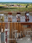 Wine Science : Principles and Applications - Book