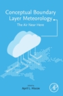 Conceptual Boundary Layer Meteorology : The Air Near Here - Book