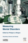Measuring Mental Disorders : Psychiatry, Science and Society - eBook