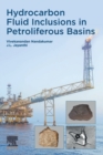 Hydrocarbon Fluid Inclusions in Petroliferous Basins - Book