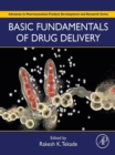 Basic Fundamentals of Drug Delivery - eBook