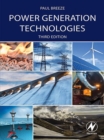Power Generation Technologies - eBook