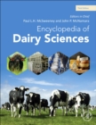 Encyclopedia of Dairy Sciences - Book