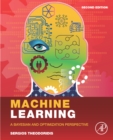 Machine Learning : A Bayesian and Optimization Perspective - eBook