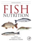 Fish Nutrition - Book