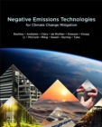 Negative Emissions Technologies for Climate Change Mitigation - Book