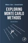 Exploring Monte Carlo Methods - eBook