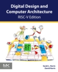 Digital Design and Computer Architecture, RISC-V Edition - Book