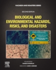 Biological and Environmental Hazards, Risks, and Disasters - eBook
