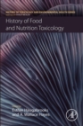 History of Food and Nutrition Toxicology - eBook