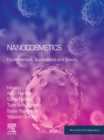 Nanocosmetics : Fundamentals, Applications and Toxicity - eBook