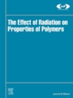 The Effect of Radiation on Properties of Polymers - eBook