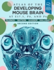 Atlas of the Developing Mouse Brain - eBook