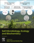 Soil Microbiology, Ecology and Biochemistry - Book