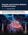 Genomic and Molecular Cardiovascular Medicine - Book