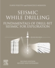 Seismic While Drilling : Fundamentals of Drill-Bit Seismic for Exploration - eBook