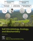 Soil Microbiology, Ecology and Biochemistry - eBook