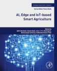 AI, Edge and IoT-based Smart Agriculture - eBook
