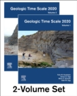Geologic Time Scale 2020 - Book
