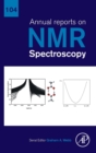 Annual Reports on NMR Spectroscopy : Volume 104 - Book
