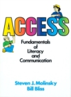 Access: Fundamentals of Literacy and Communication - Book