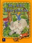 My ABC Storybook - Book