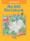 MY ABC STORYBOOK               WORKBOOK             019774 - Book