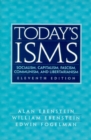 Today's ISMS : Socialism, Capitalism, Fascism, Communism, and Libertarianism - Book