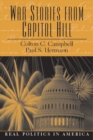 War Stories from Capitol Hill - Book
