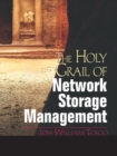 The Holy Grail of Network Storage Management - Book