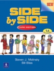Side by Side 1 Student Book/Workbook 1A - Book