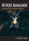 Network Management : Concepts and Practice, A Hands-On Approach - Book