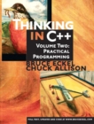Thinking in C++, Volume 2 : Practical Programming - Book