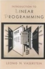 Introduction to Linear Programming - Book