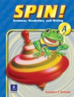 Spin!, Level A - Book