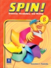 Spin!, Level B - Book