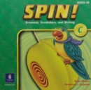 Spin!, Level C CD (C) - Book