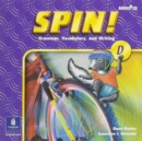 Spin!, Level D CD (D) - Book