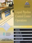 Pipeline Control Center Operations Instructor's Guide, Perfect Bound - Book