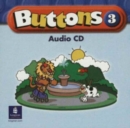 Buttons, Level 3: Pullout Packet and Student Book Audio CD (1) - Book
