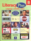 Literacy Plus B - Book
