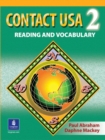 Contact USA 2 - Book