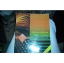 Instrumentation Level 1, Instructor's Guide 2001 Revision, Perfect Bound - Book