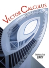 Vector Calculus - Book