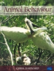 Animal Behaviour : Mechanism, Development, Function and Evolution - Book