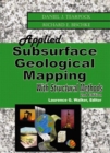 Applied Subsurface Geological Mapping with Structural Methods - Book