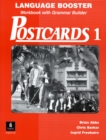 Postcards, Level 1 Language Booster (WB) - Book
