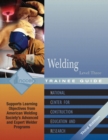 Welding Level 3 Trainee Guide, 3e, Paperback - Book
