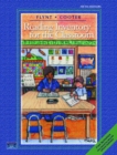 Reading Inventory for the Classroom & Tutorial Audiotape Package - Book