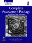 Summit 2 Complete Assessment Package (w/ CD and Exam View) - Book